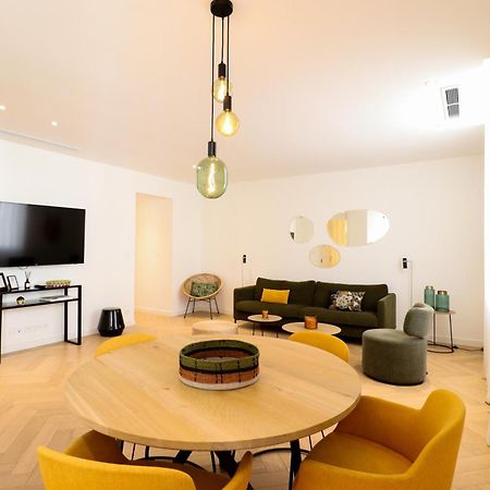 Residence Buttura Cannes Exterior photo