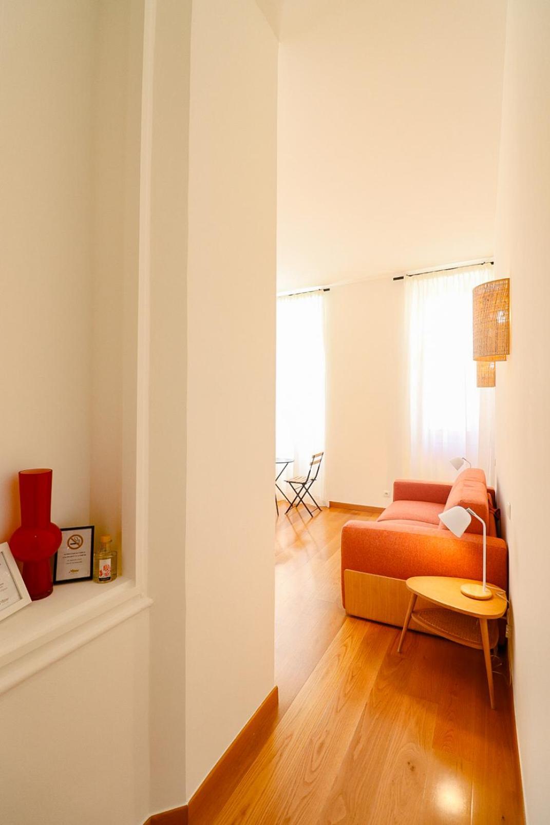 Residence Buttura Cannes Room photo