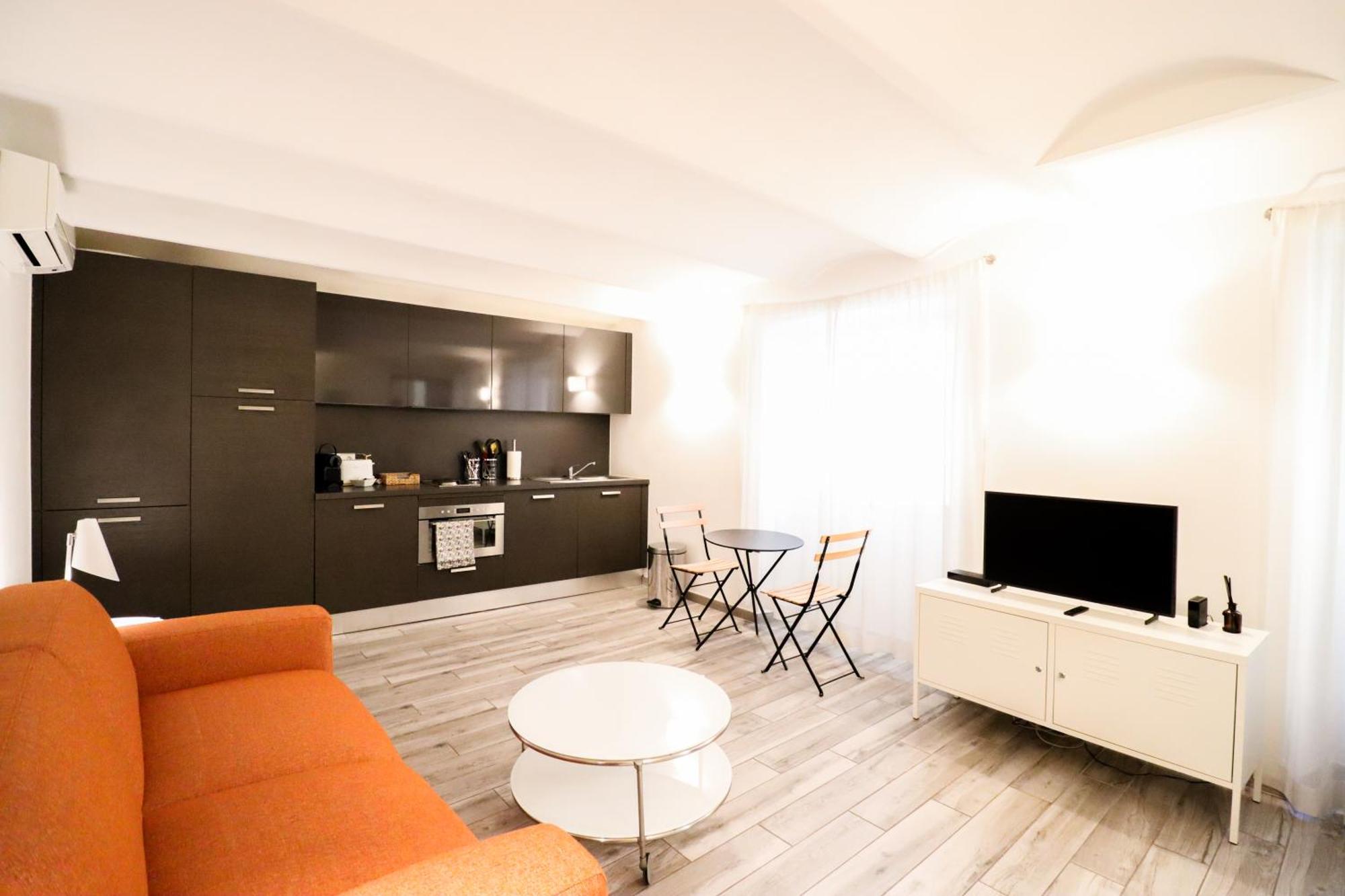Residence Buttura Cannes Exterior photo