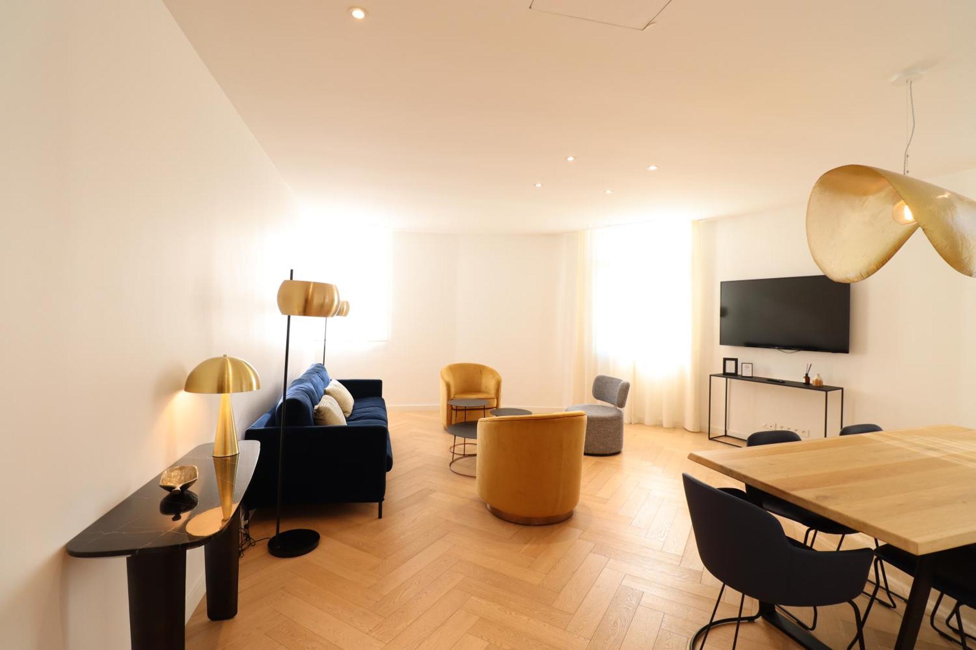 Residence Buttura Cannes Room photo