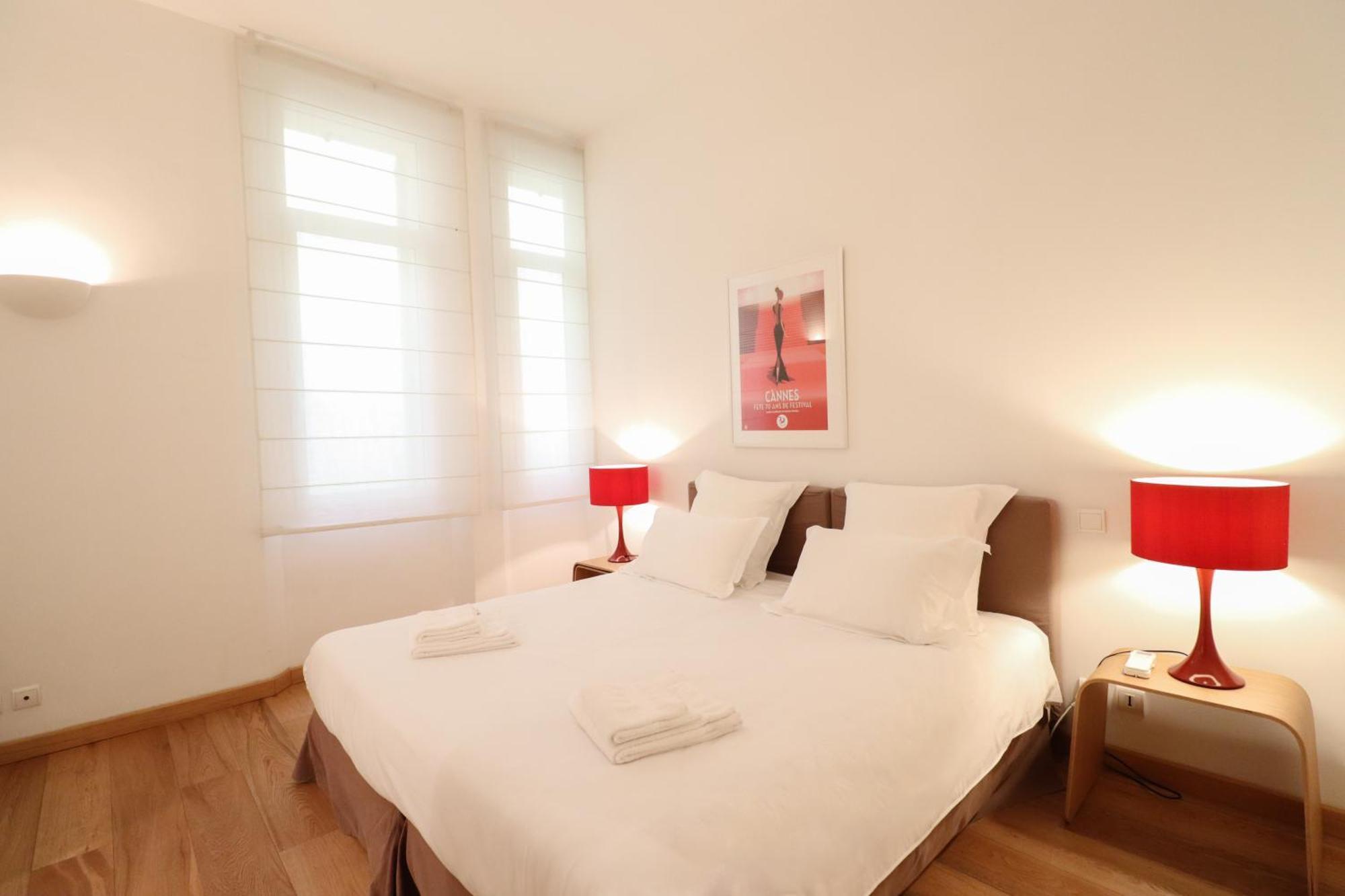 Residence Buttura Cannes Exterior photo