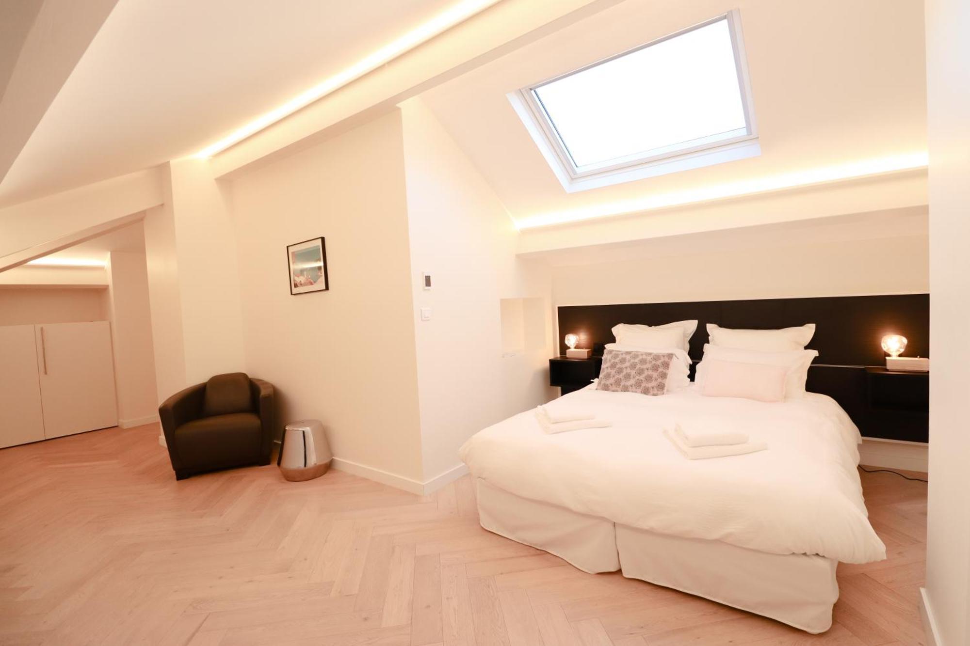 Residence Buttura Cannes Exterior photo