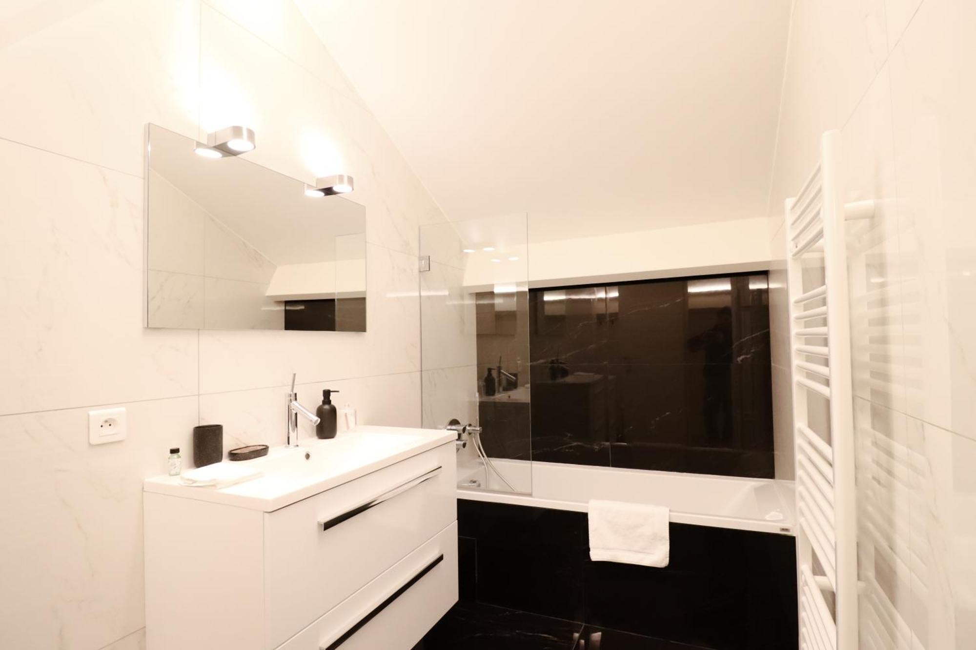 Residence Buttura Cannes Exterior photo