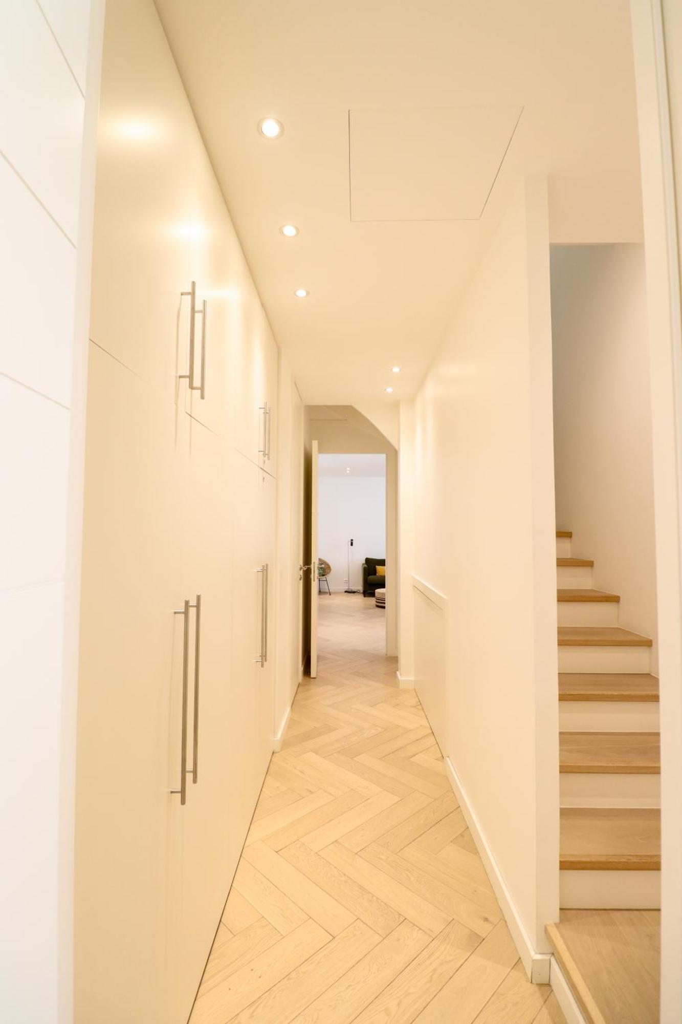 Residence Buttura Cannes Exterior photo
