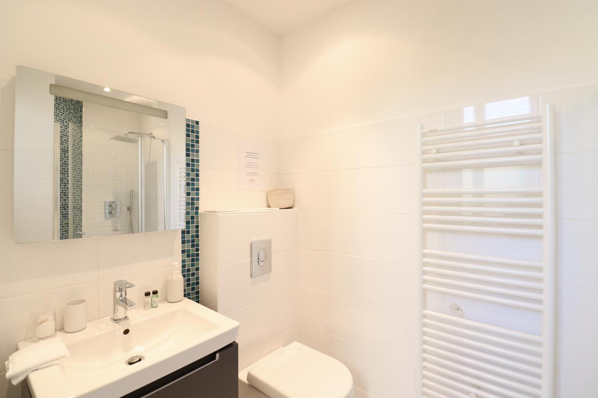 Residence Buttura Cannes Room photo