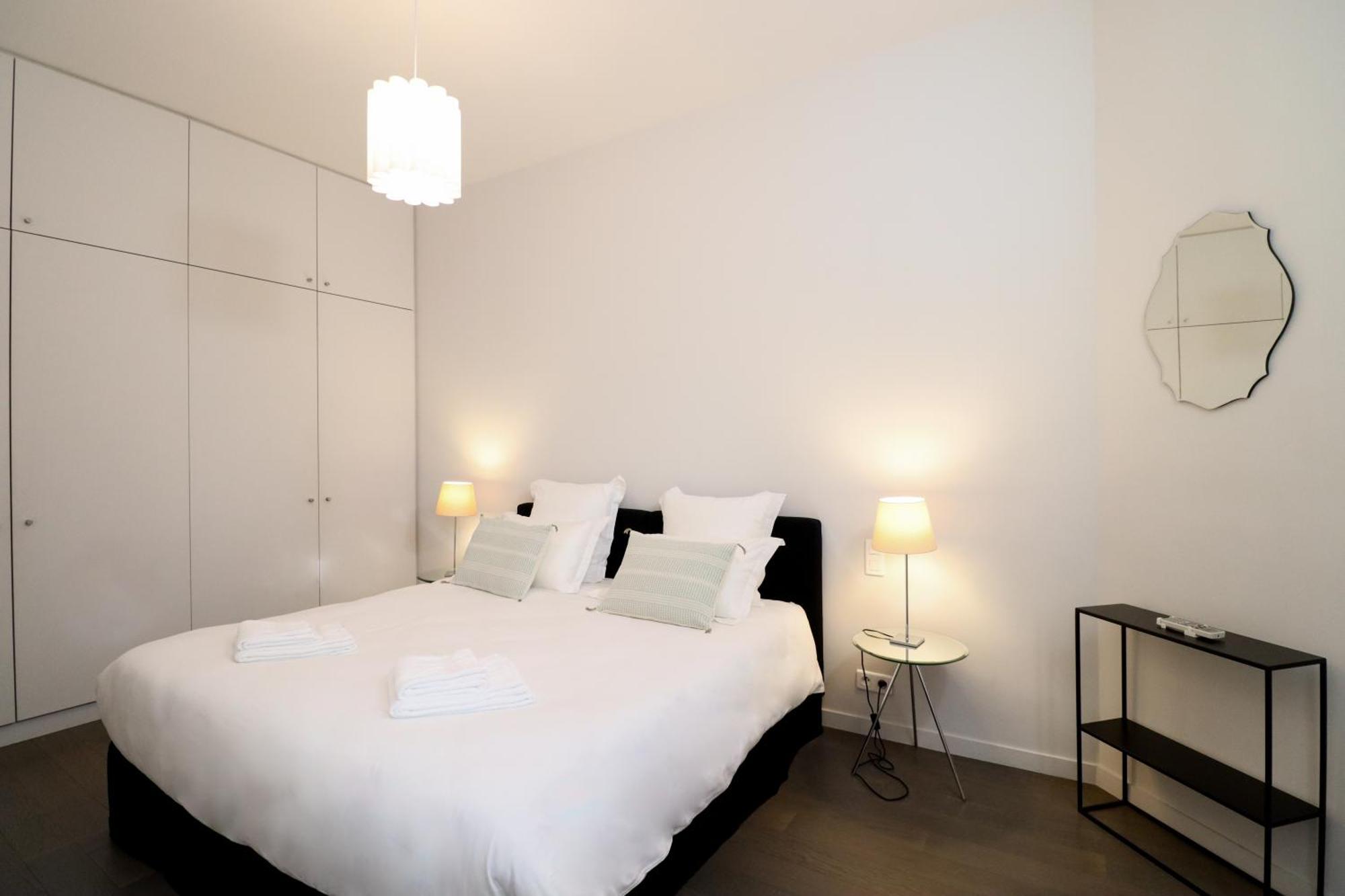 Residence Buttura Cannes Room photo