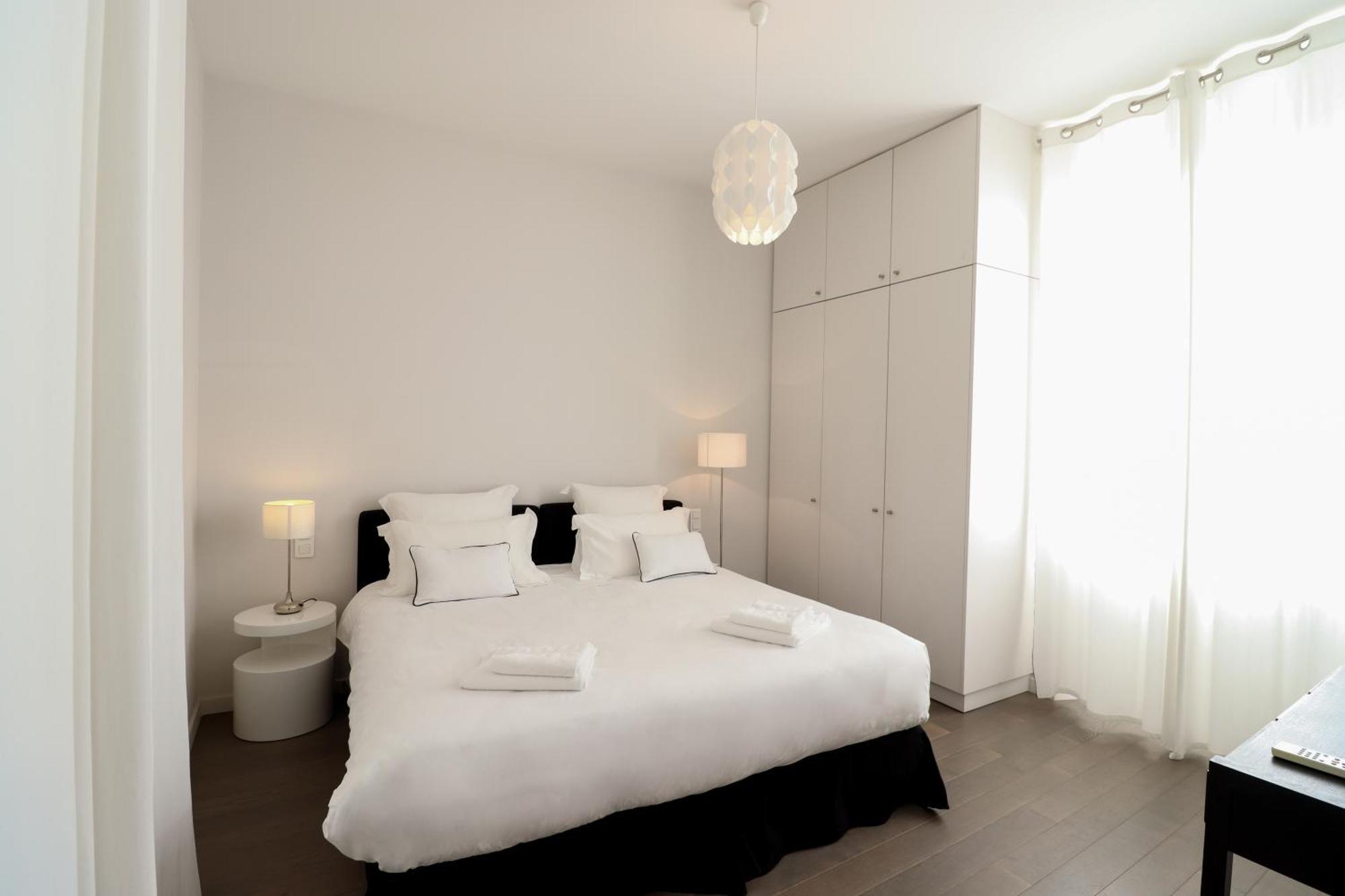 Residence Buttura Cannes Exterior photo