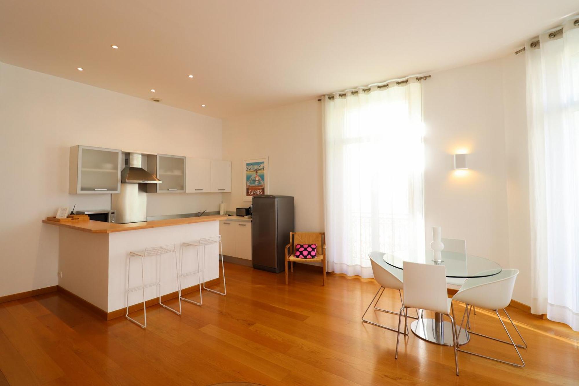Residence Buttura Cannes Room photo