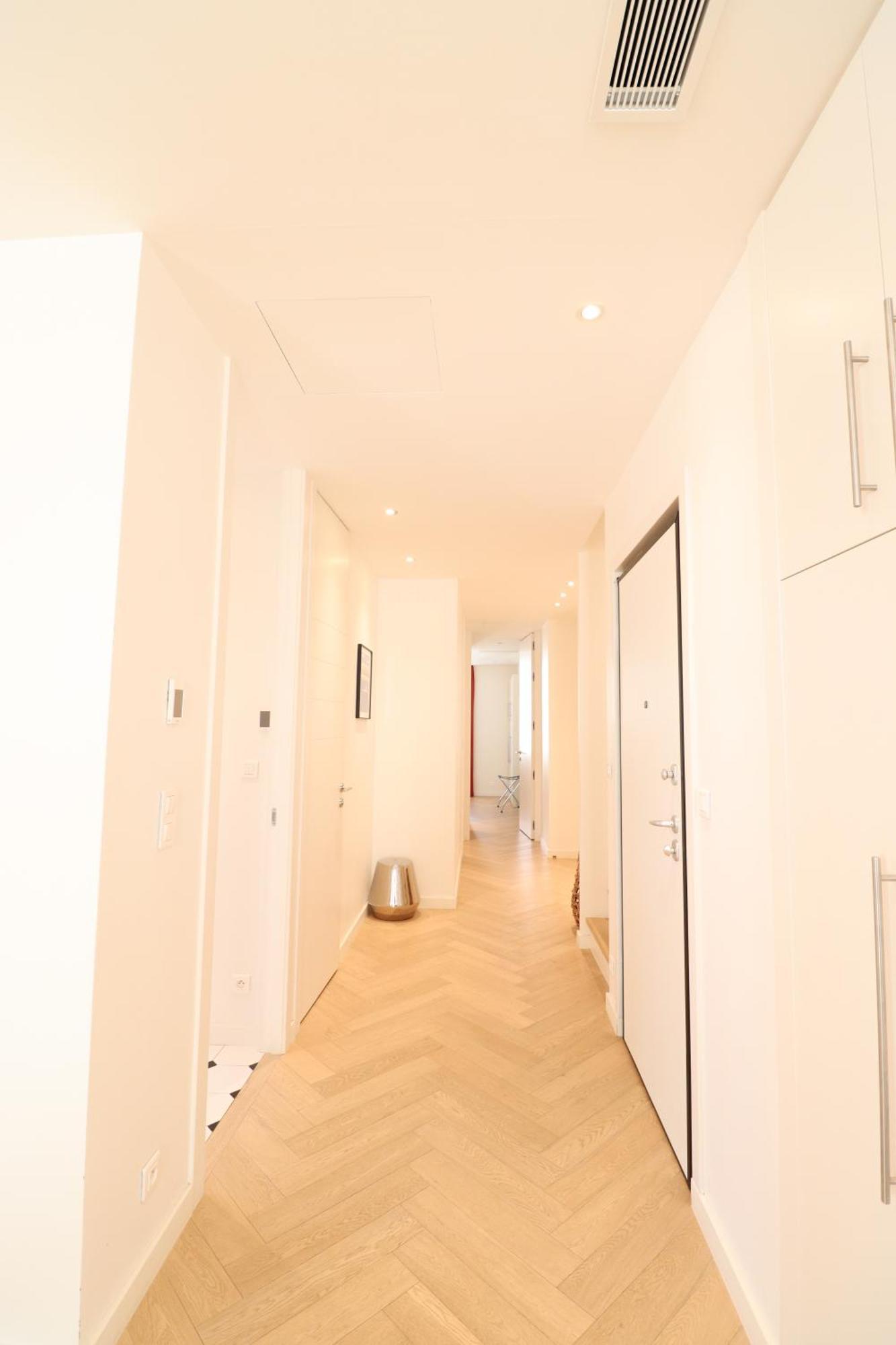 Residence Buttura Cannes Room photo