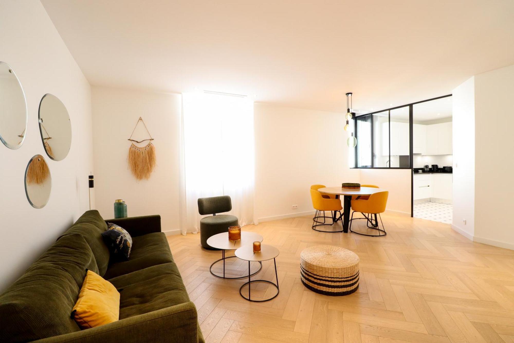 Residence Buttura Cannes Room photo