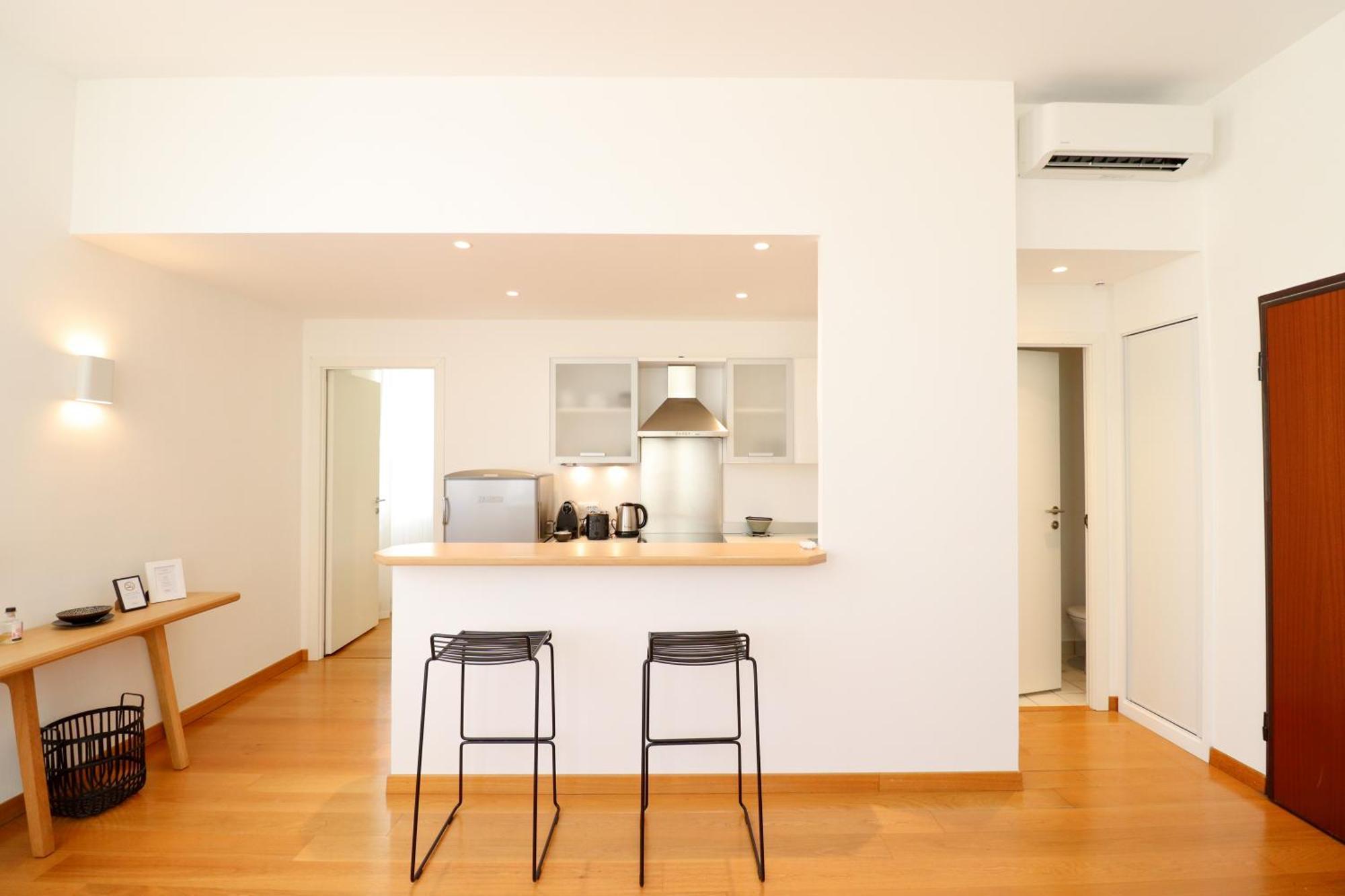 Residence Buttura Cannes Room photo