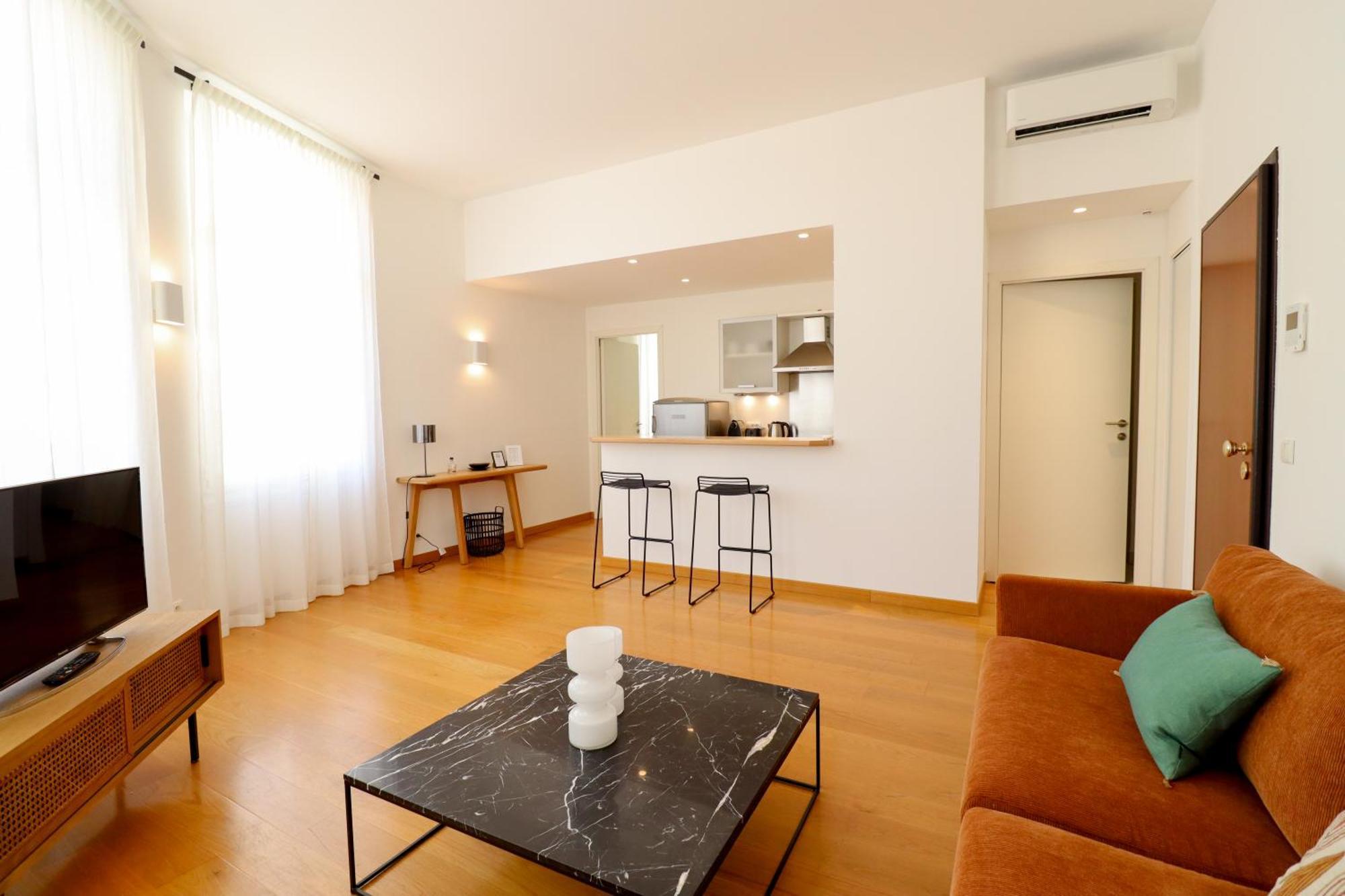 Residence Buttura Cannes Exterior photo