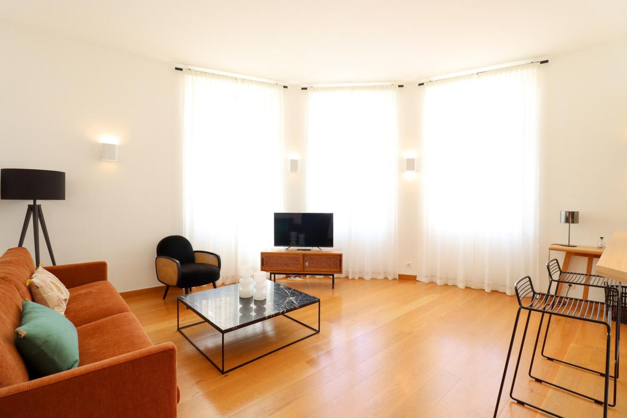 Residence Buttura Cannes Room photo